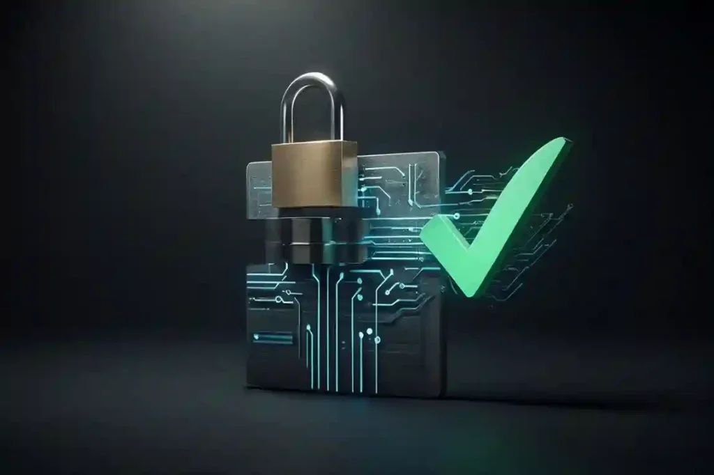 concepto Finality crypto