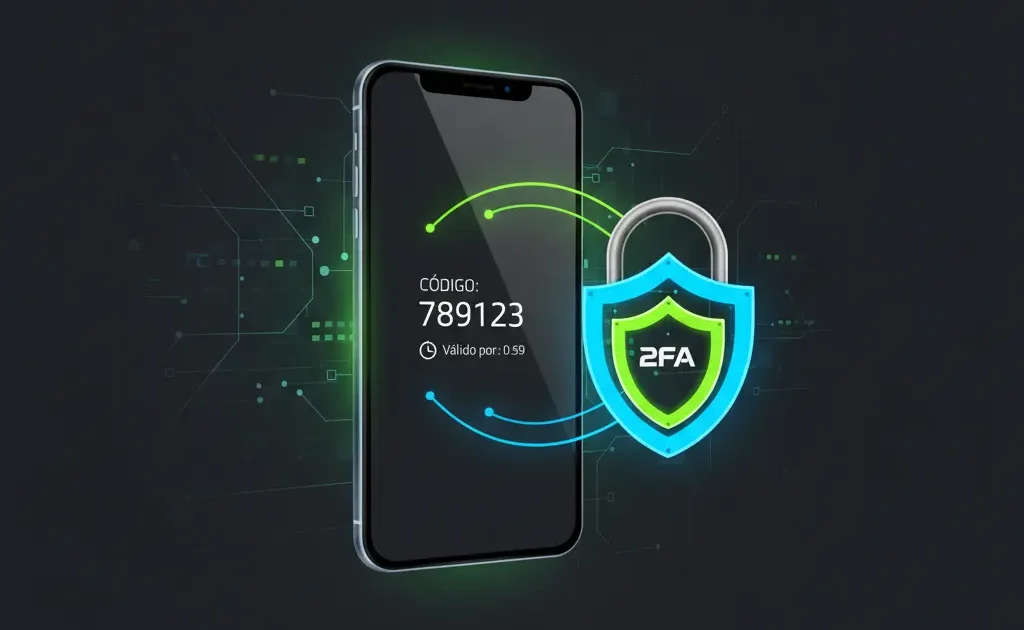 Concepto 2FA