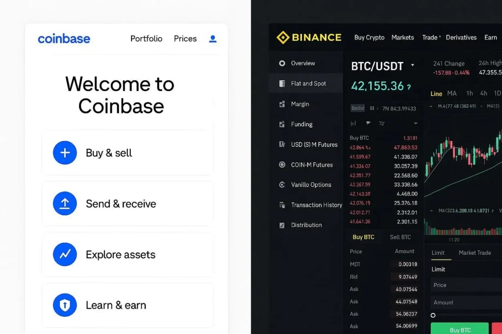 Binance vs Coinbase 2025 4 BINANCE_COINBASE_DISEÑO