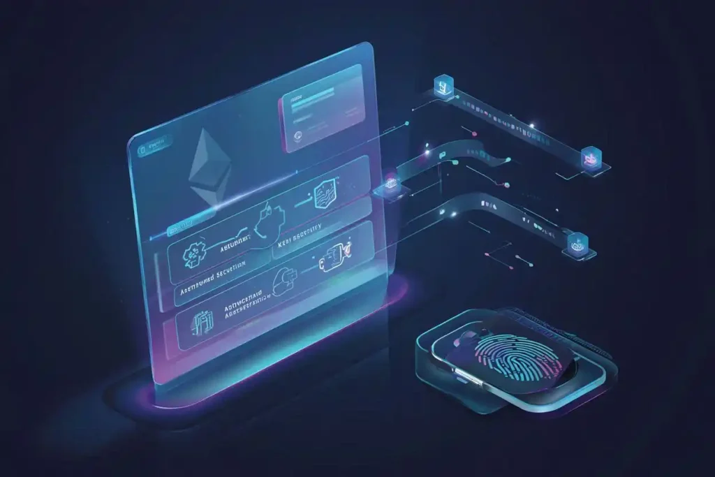 concepto Account Abstraction (AA)