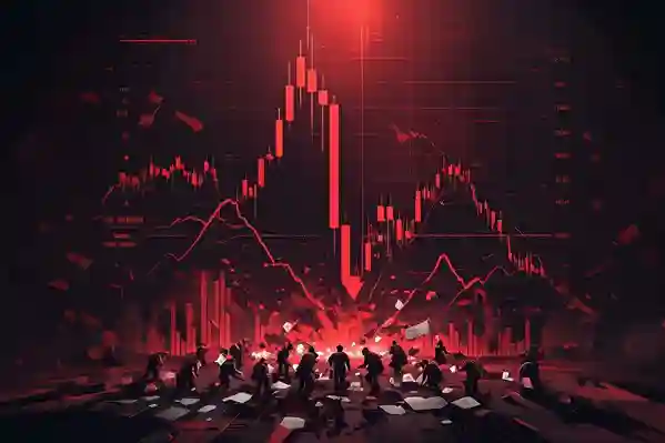 concepto dump en crypto