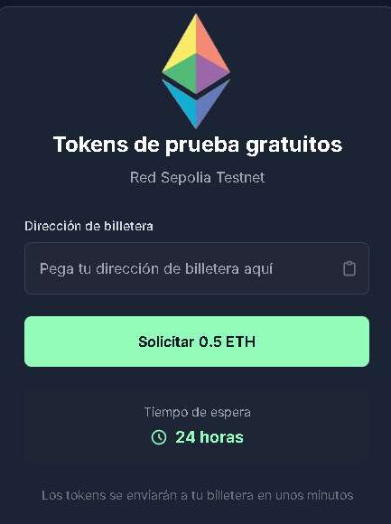 Qué es una Testnet 4 sepolia testnet
