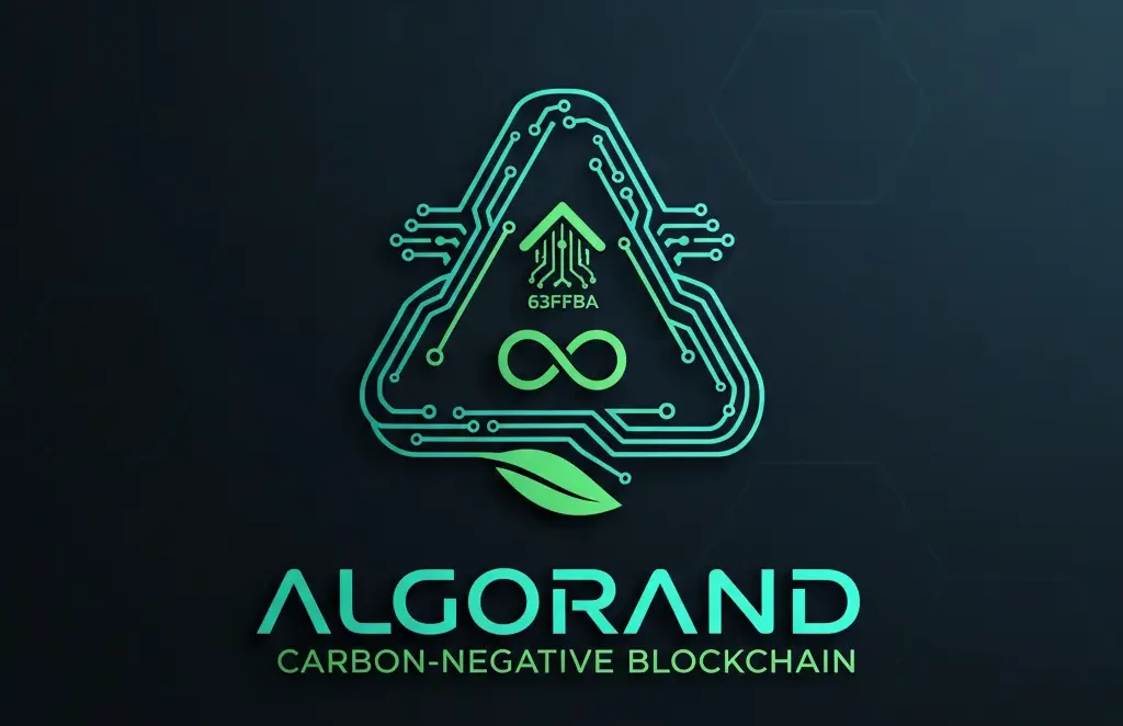 Logo Algorand ALGO