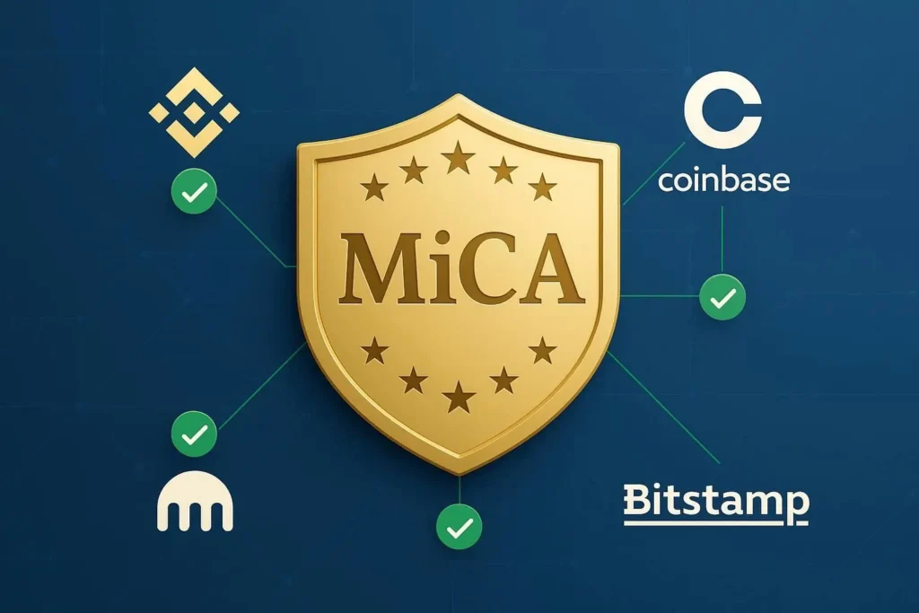 exchanges y mica