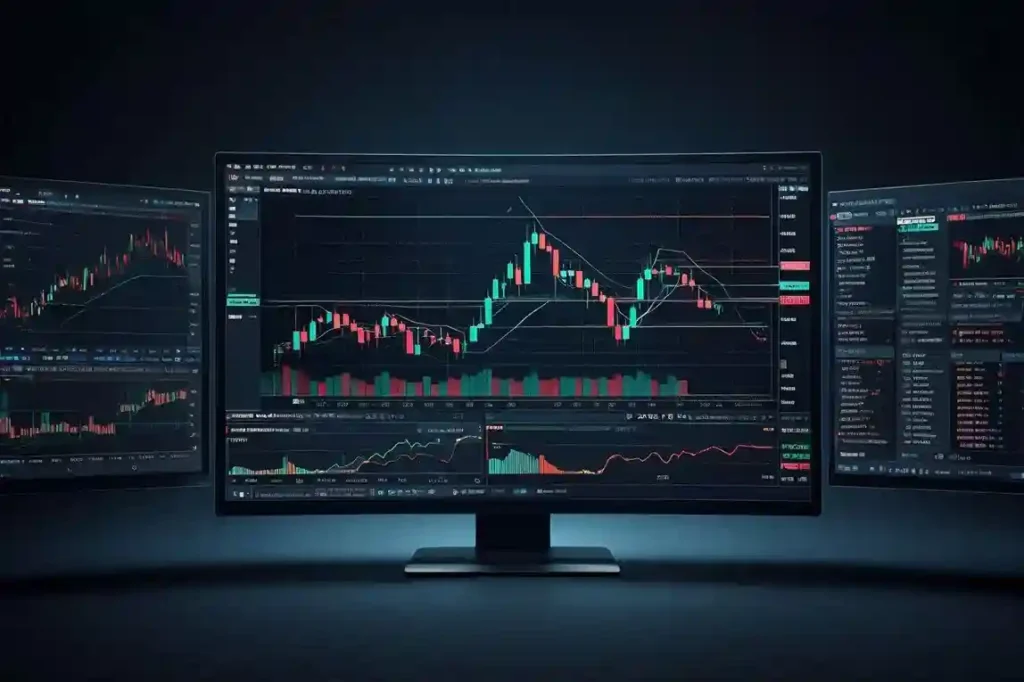 concepto Technical Analysis (TA)