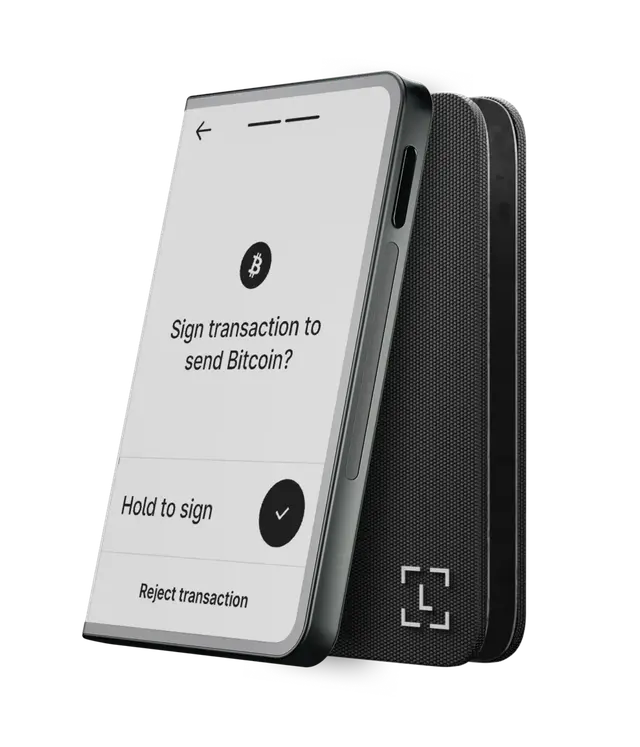 Ledger vs Trezor comparativa 2025 5 ledger_stax