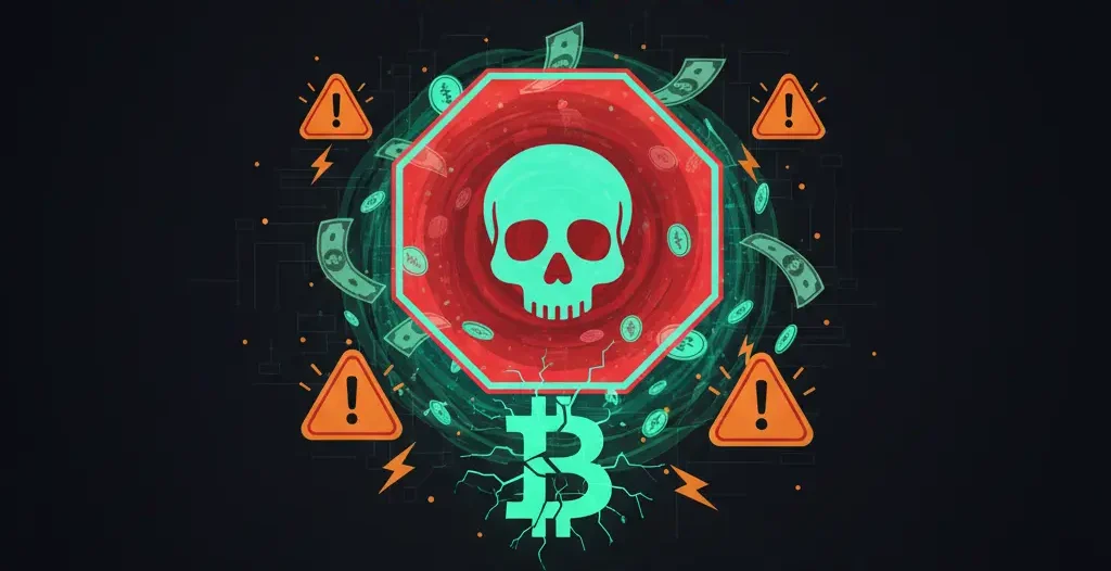 Scam 1 Concepto scam