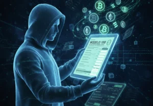 Fiscalidad Criptomonedas