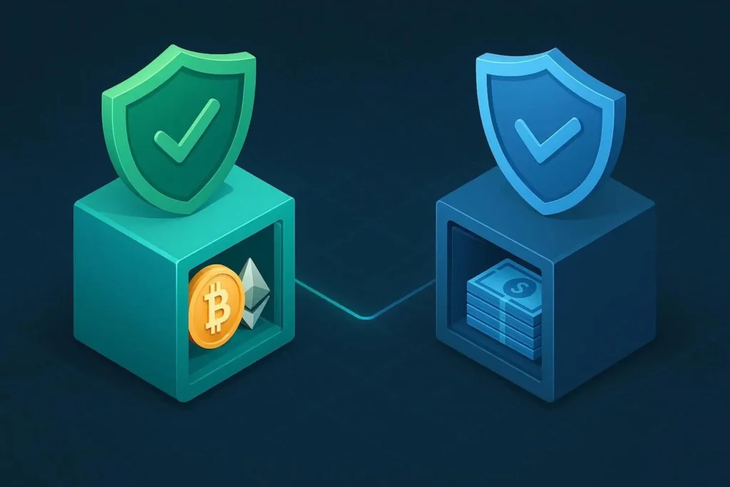 cómo afecta mica usuarios 2025 4 segregacion de fondos