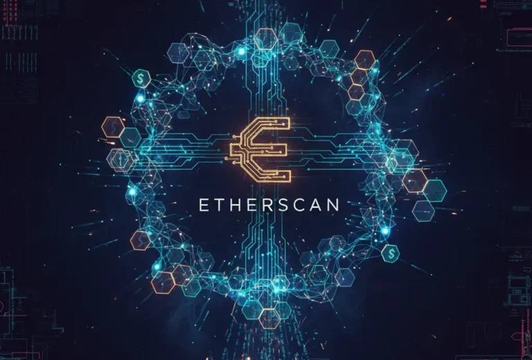 Cómo Usar Etherscan: