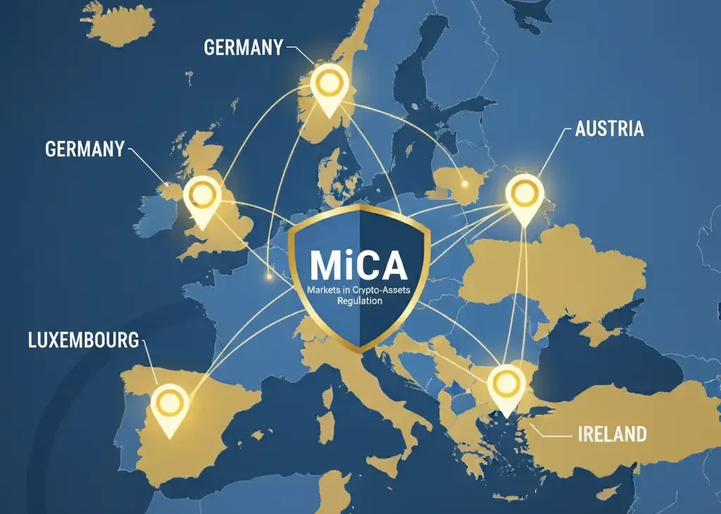 Mejores Exchanges Cripto 2025 5 europa_mica_exchange