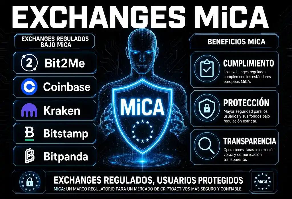 exchanges y mica, portada