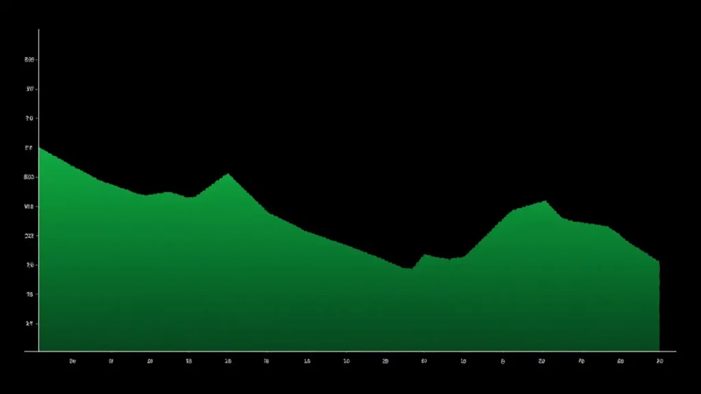 qué es el halving Bitcoin 6 Gráfico superciclos Bitcoin