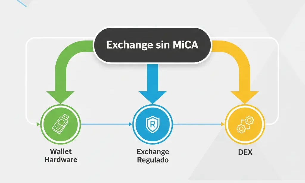 Diagrama flujo decisión