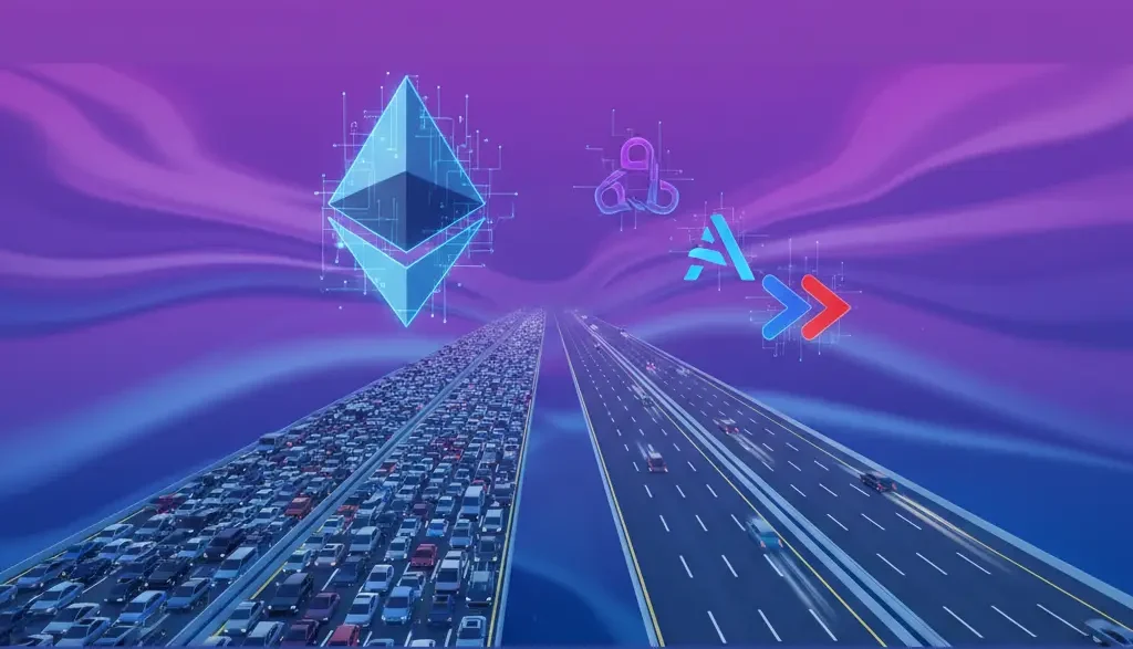 Qué son los Layer 2 1 que son los layer 2