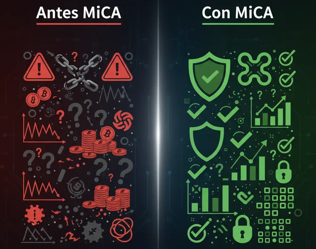 cómo afecta mica usuarios 2025 3 infografia mica comparativa 20251107065546 1 e1762498642550 - La CryptoGuía