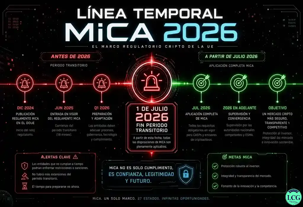 timeline mica