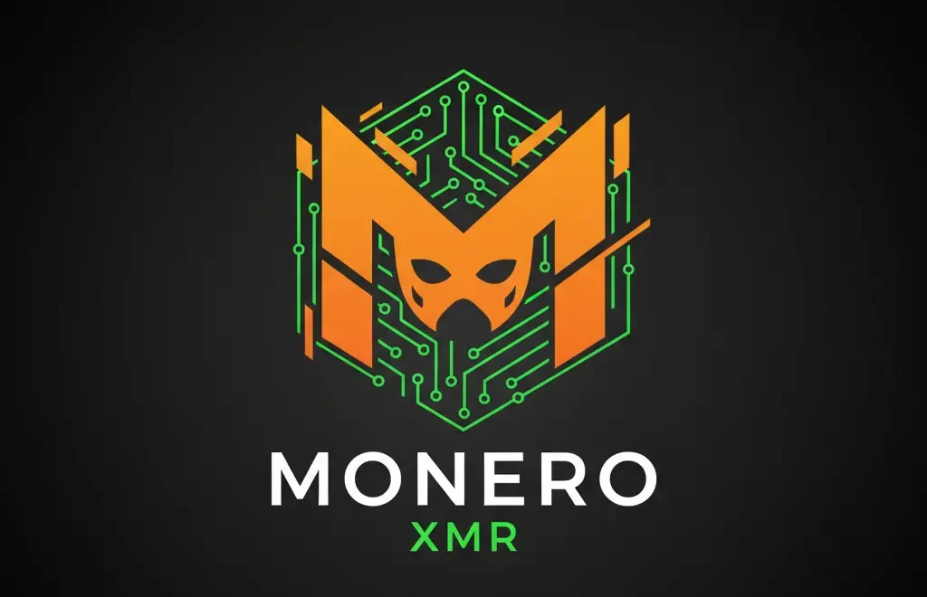 Logo Monero XMR