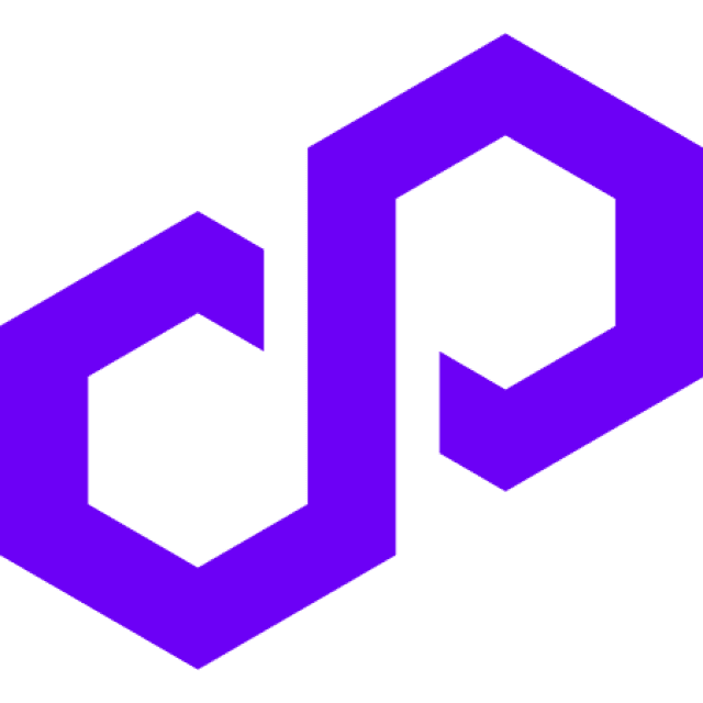 mejores criptomonedas 2026 9 Polygon logo