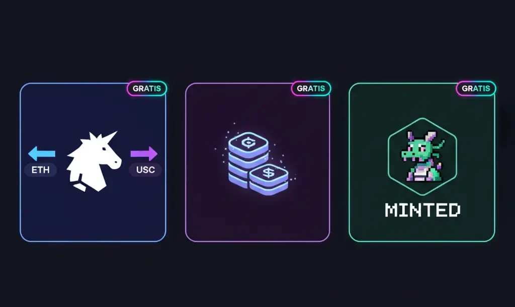 Qué es una Testnet 6 testnet paneles