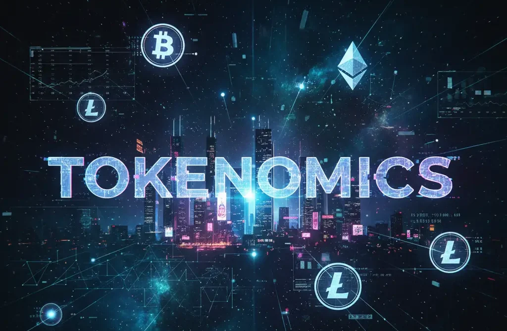 que es la tokenomics