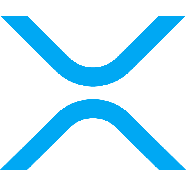 mejores criptomonedas 2026 5 logo xrp