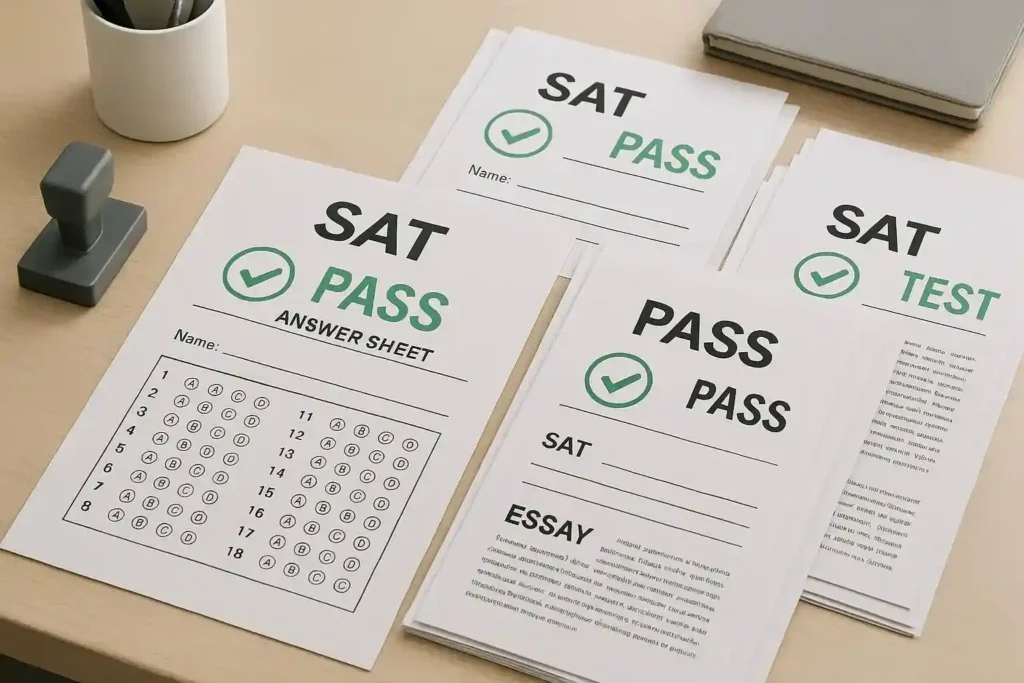 Documentaci&oacute;n SAT con sellos de aprobado