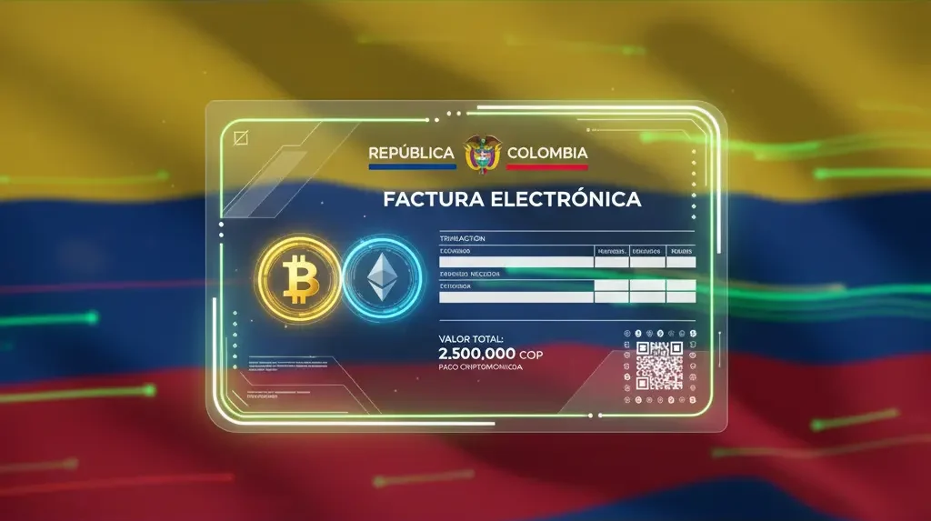 como declarar criptomonedas en colombia