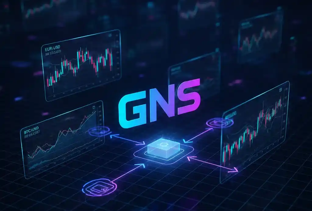 Gains Network (GNS)