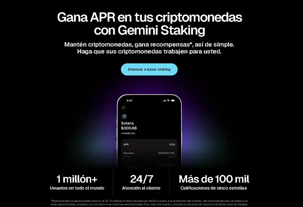 imagen staking gemini