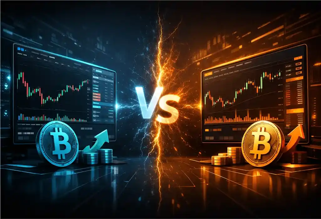 portada Bitget vs Bybit