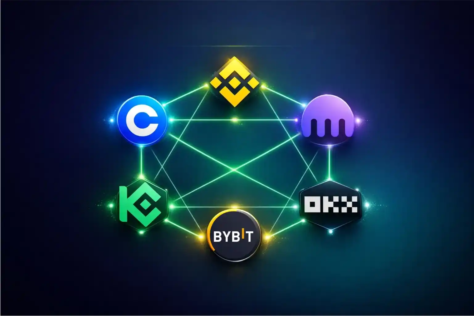 comparativa mejores exchanges cripto 2026