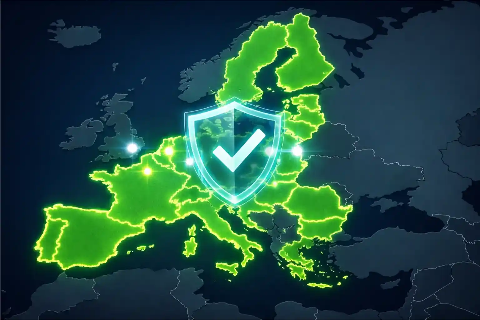 regulacion Europea criptomonedas MICA