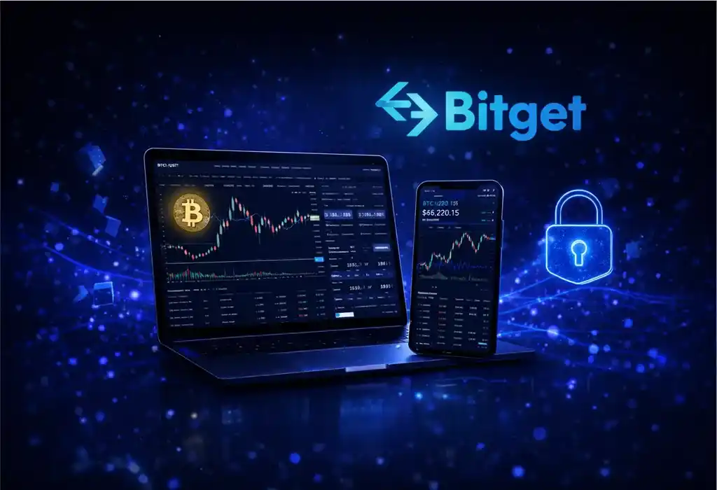 imagen de portada tutorial bitget