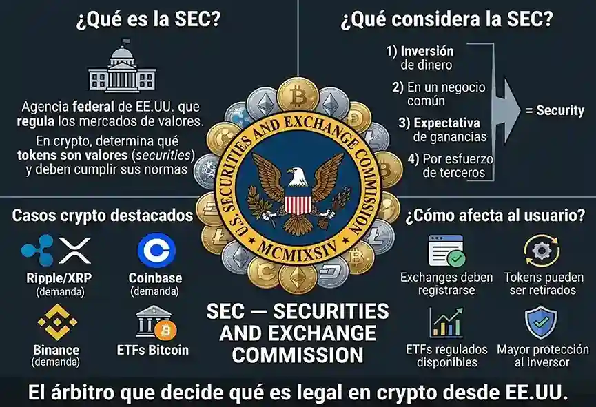 infograf&iacute;a conceptual de SEC