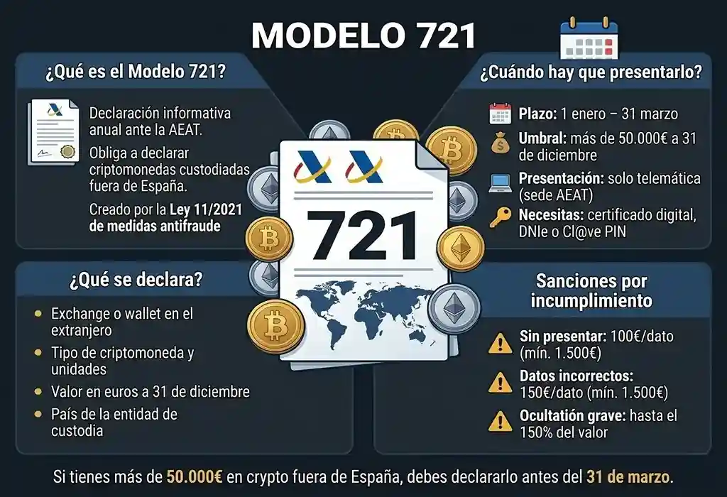 infograf&iacute;a conceptual del modelo 721