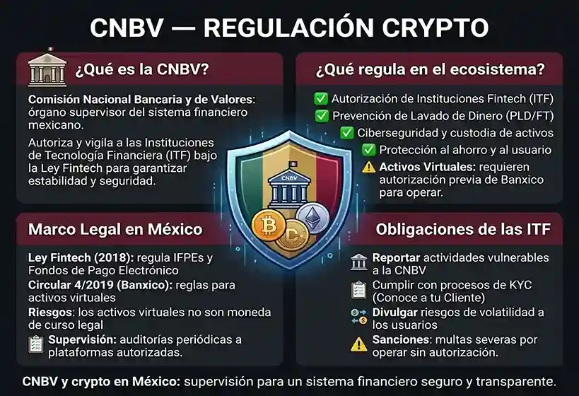 infograf&iacute;a conceptual del t&eacute;rmino CNBV